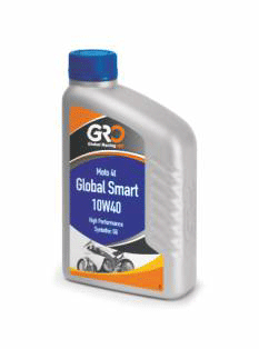4-Taktöl Global Smart