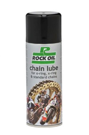 Rock Oil Kettenspray / CHAIN LUBE