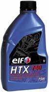 ELF HTX 740 LUB