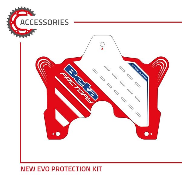 Beta EVO Protection Kit