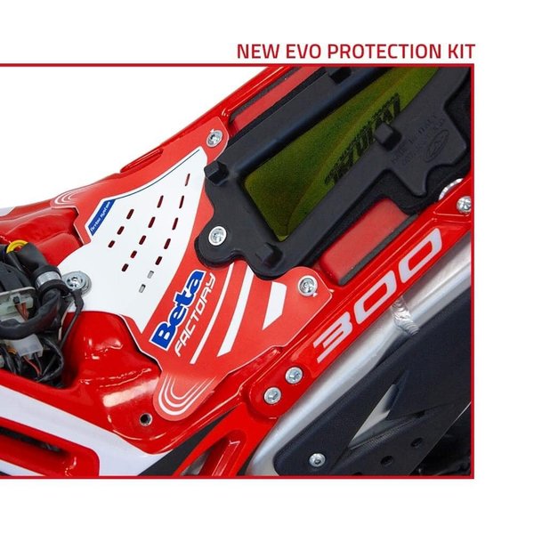 Beta EVO Protection Kit